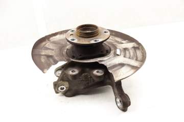 Spindle Knuckle W/ Wheel Bearing 33306852892