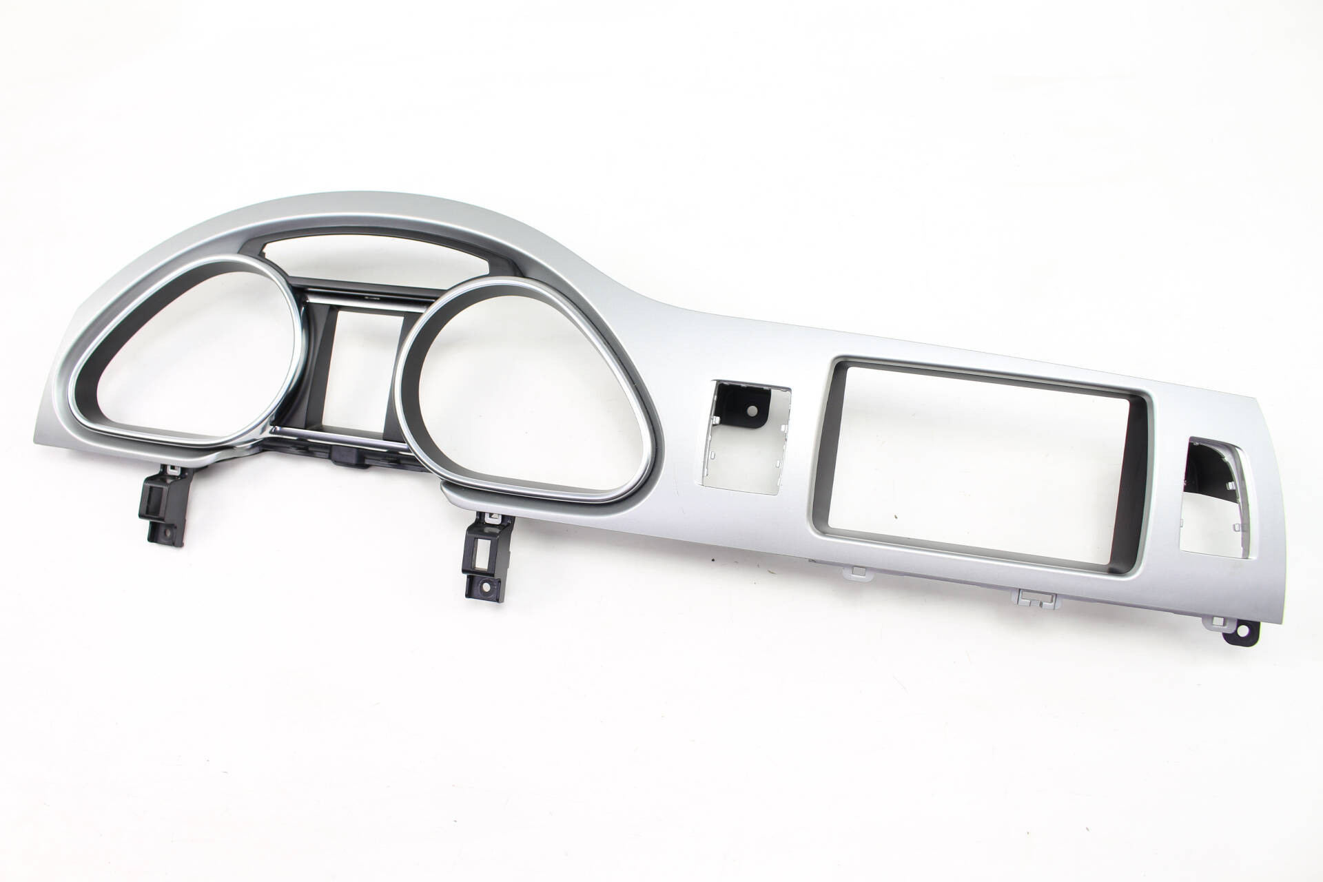 Instrument Cluster Trim / Lcd Bezel 4L1857115L