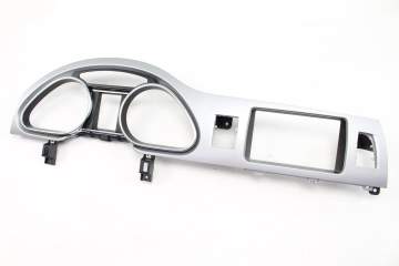 Instrument Cluster Trim / Lcd Bezel 4L1857115L Instrument Cluster Trim / Lcd Bezel 4L1857115L