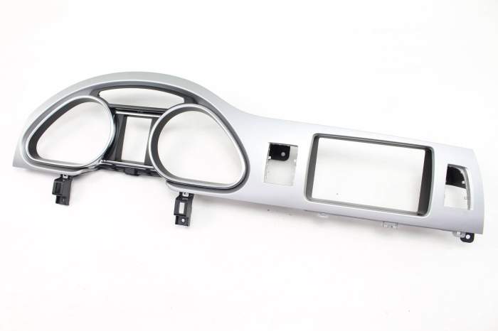 Instrument Cluster Trim / Lcd Bezel 4L1857115L main product photo