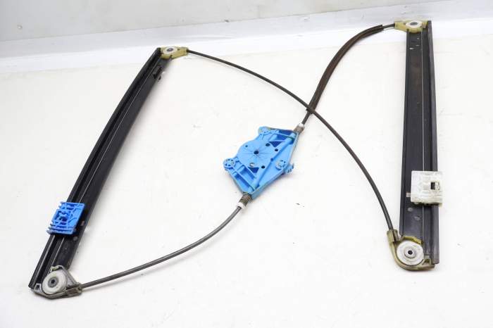 Window Regulator 7L0837461 main product photo