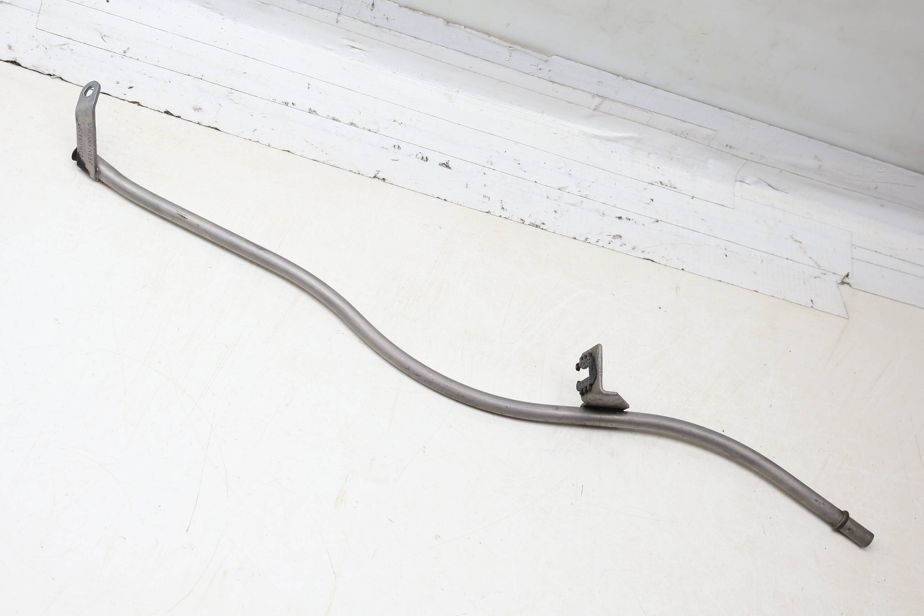 Engine Oil Dipstick Tube 03H115629F 95510706600