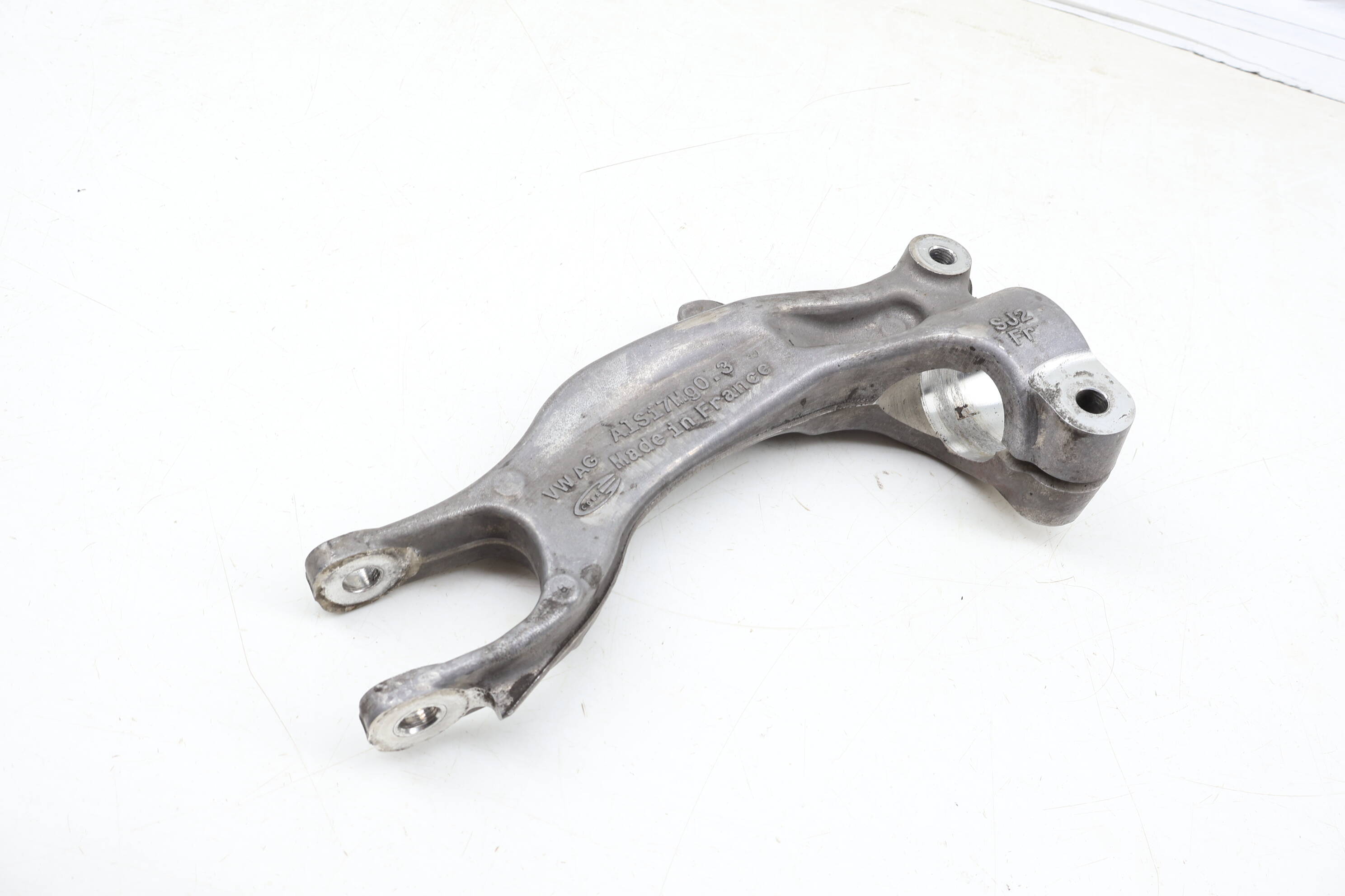 Suspension Fork 8W0413038H