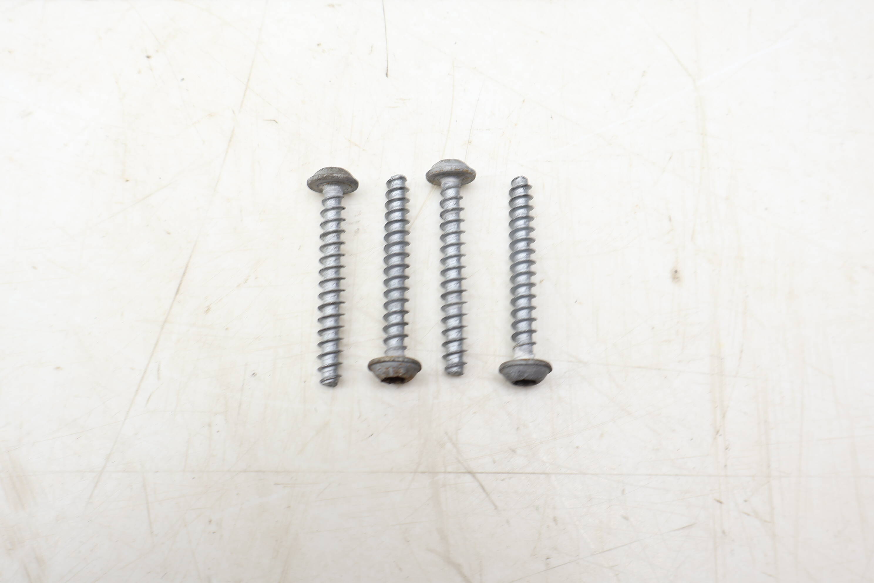 Intake Manifold Screw / Bolt Set (3) N10626101