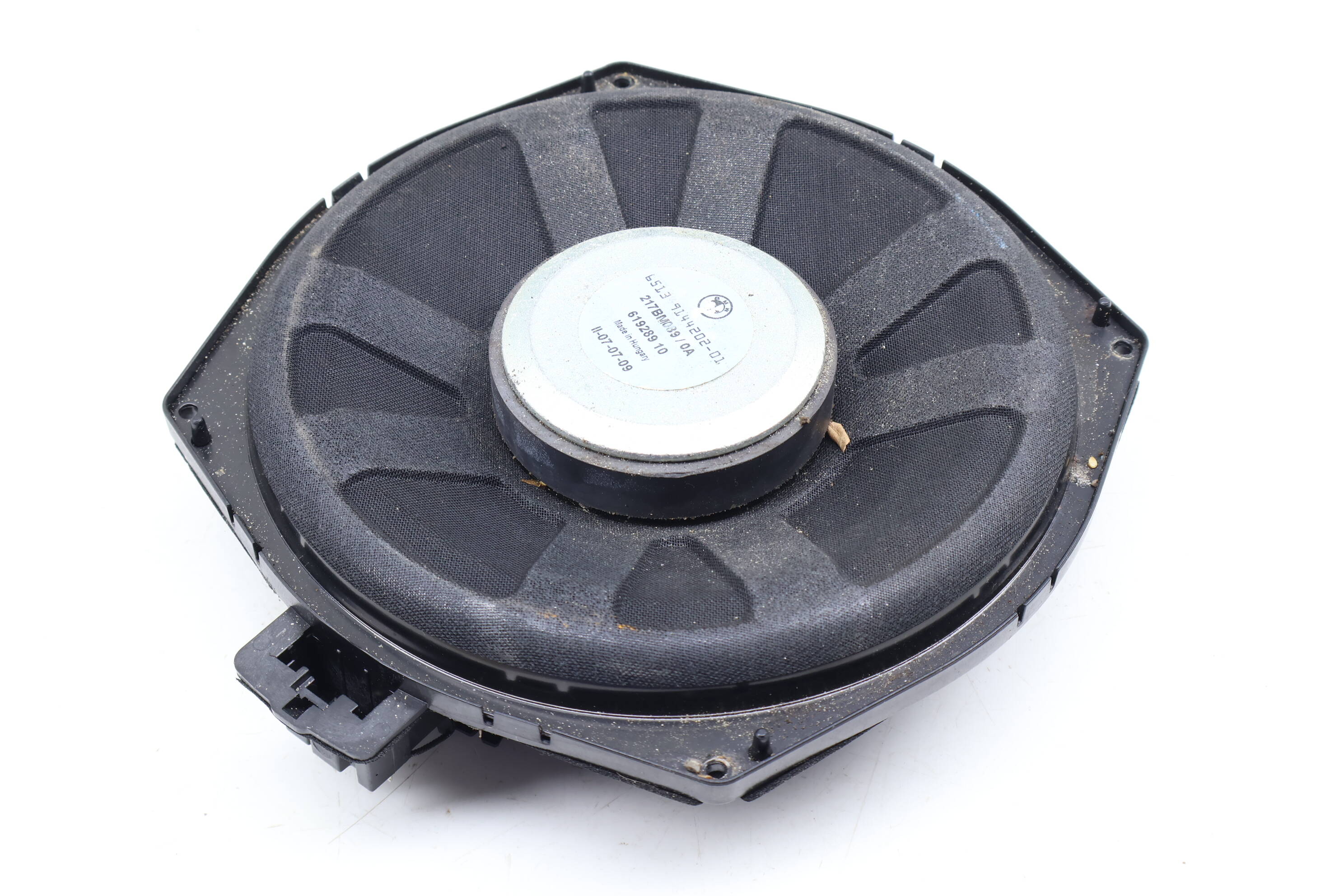 Central Speaker / Woofer (Hifi) 65139144202