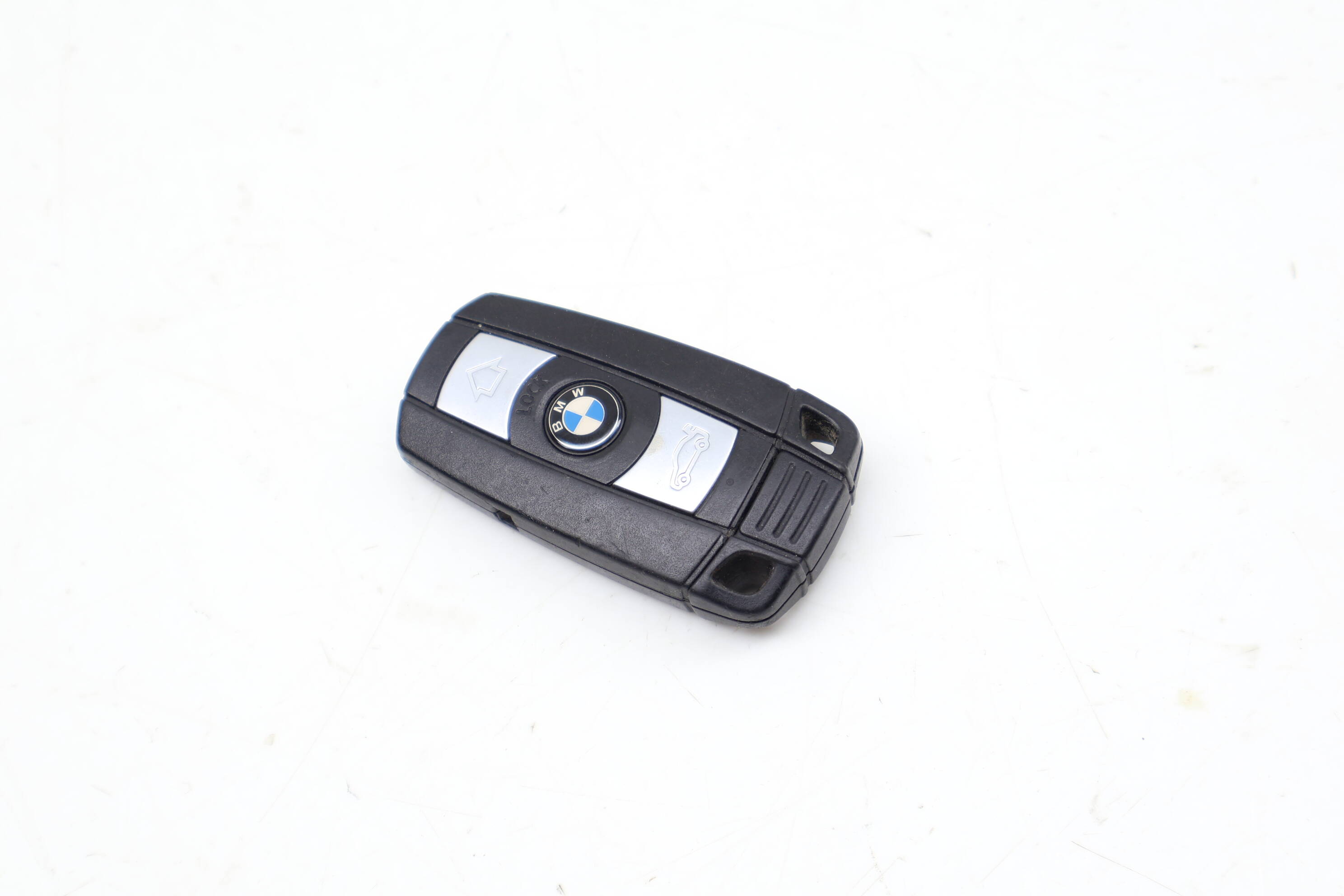 Bmw Key / Keyfob 66129268486