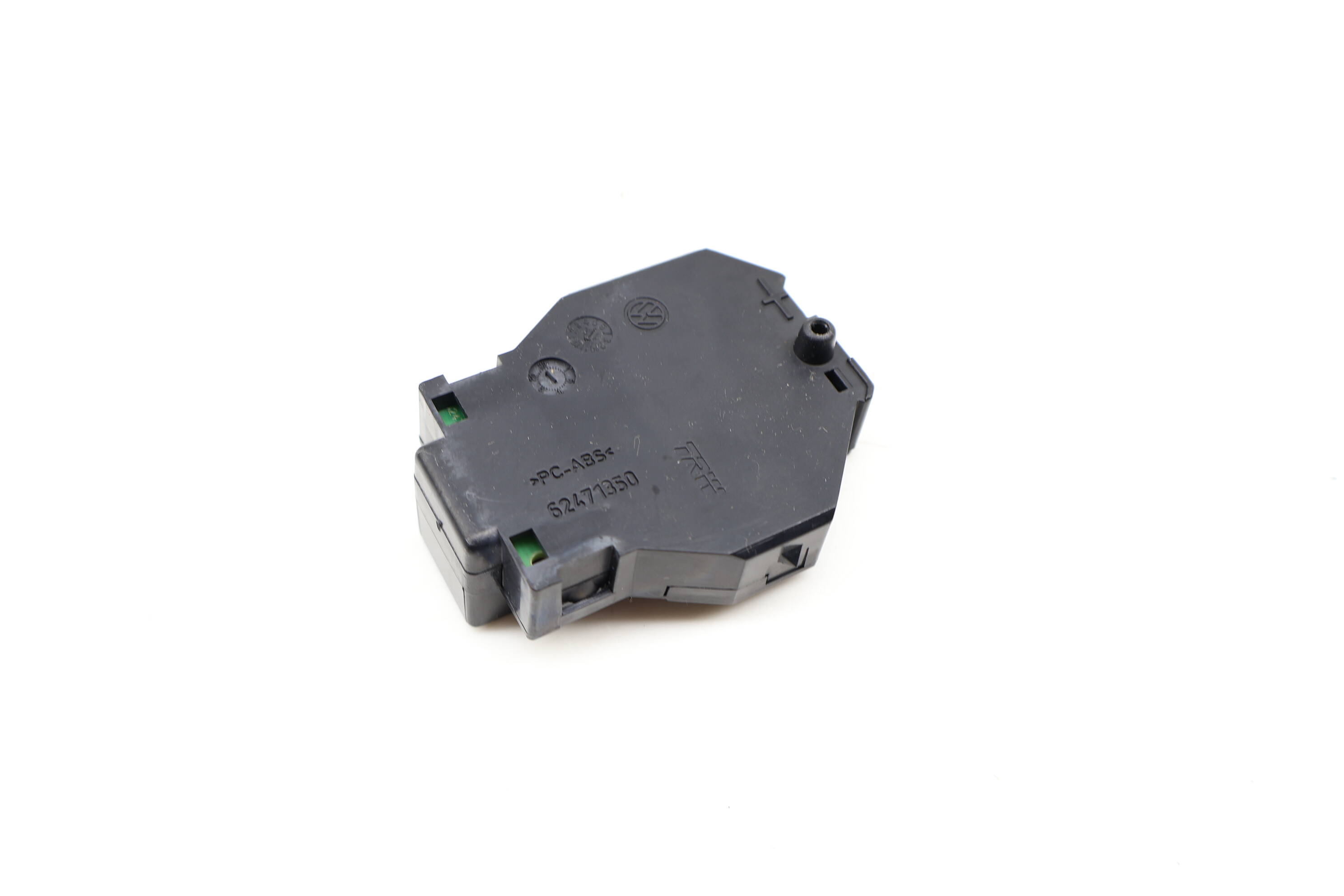 Steering Wheel Switch Control Unit 7P6959542A