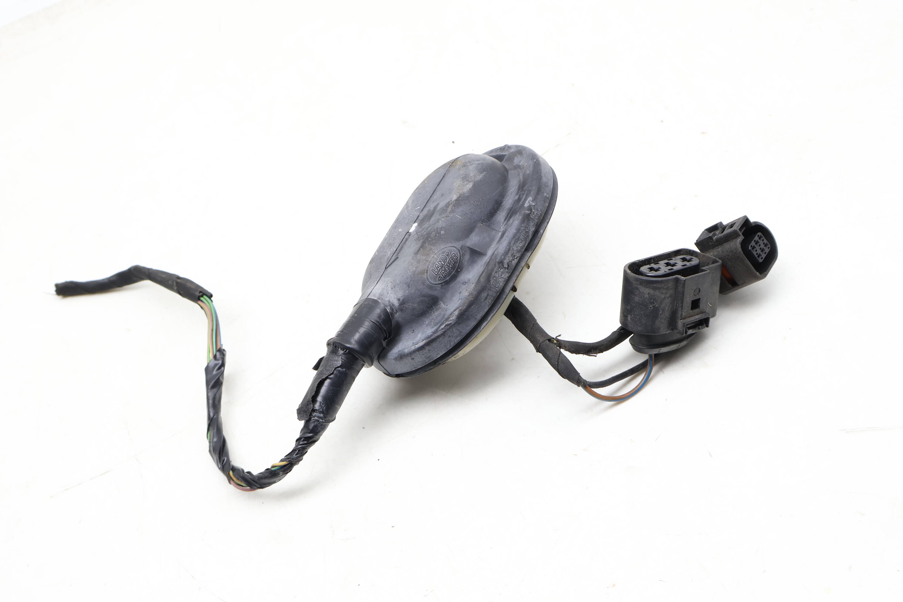 In-Tank Fuel Pump Wiring Connector / Pigtail