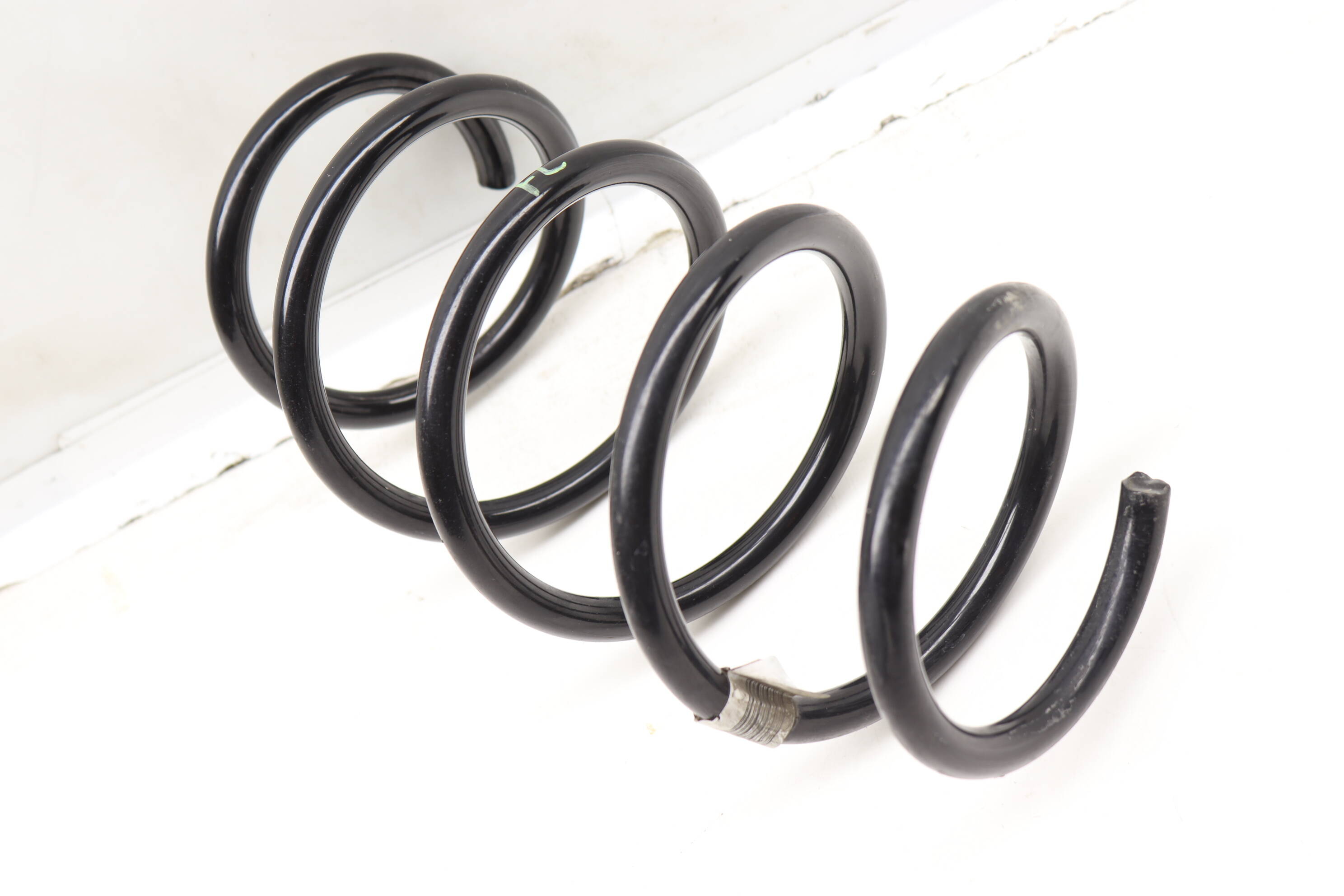 Sport&#x20;Coil&#x20;Spring