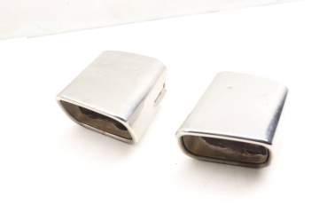 Exhaust Pipe Tip Set 2044902827