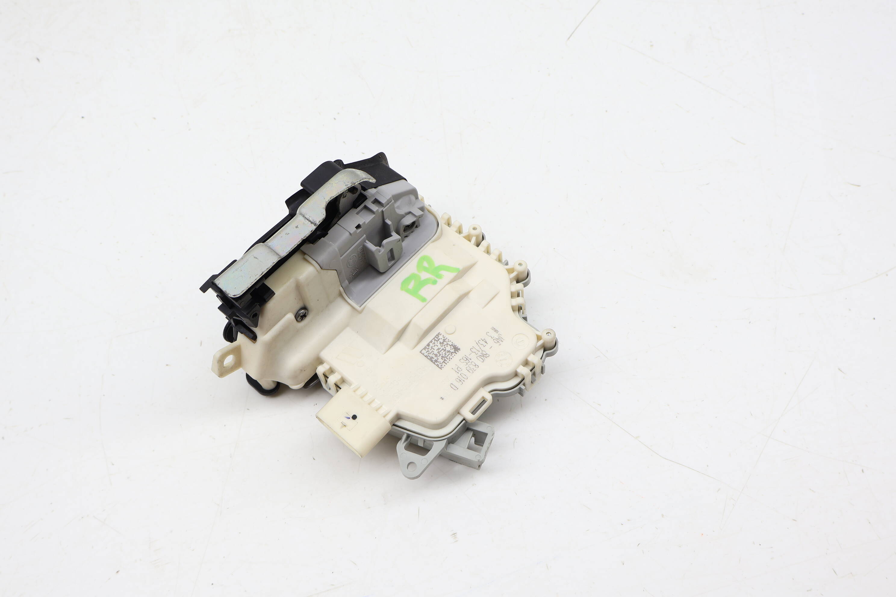 Door Latch / Lock Actuator 8K0839016D
