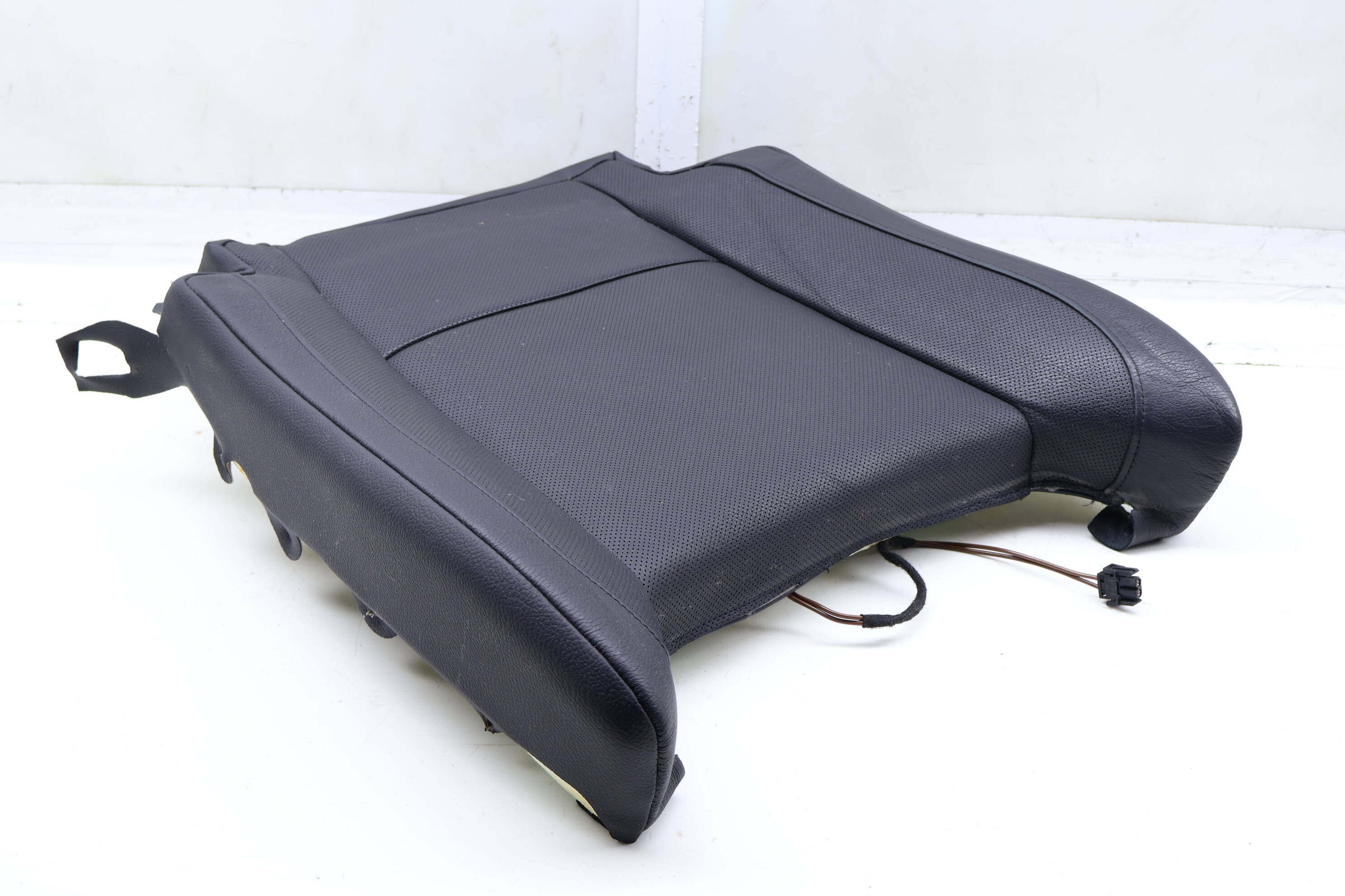 Lower Seat Bottom Leather Cushion (Nevada) 52107292840
