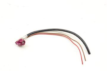 8.8" Display Screen / Monitor Wiring Connector / Pigtail