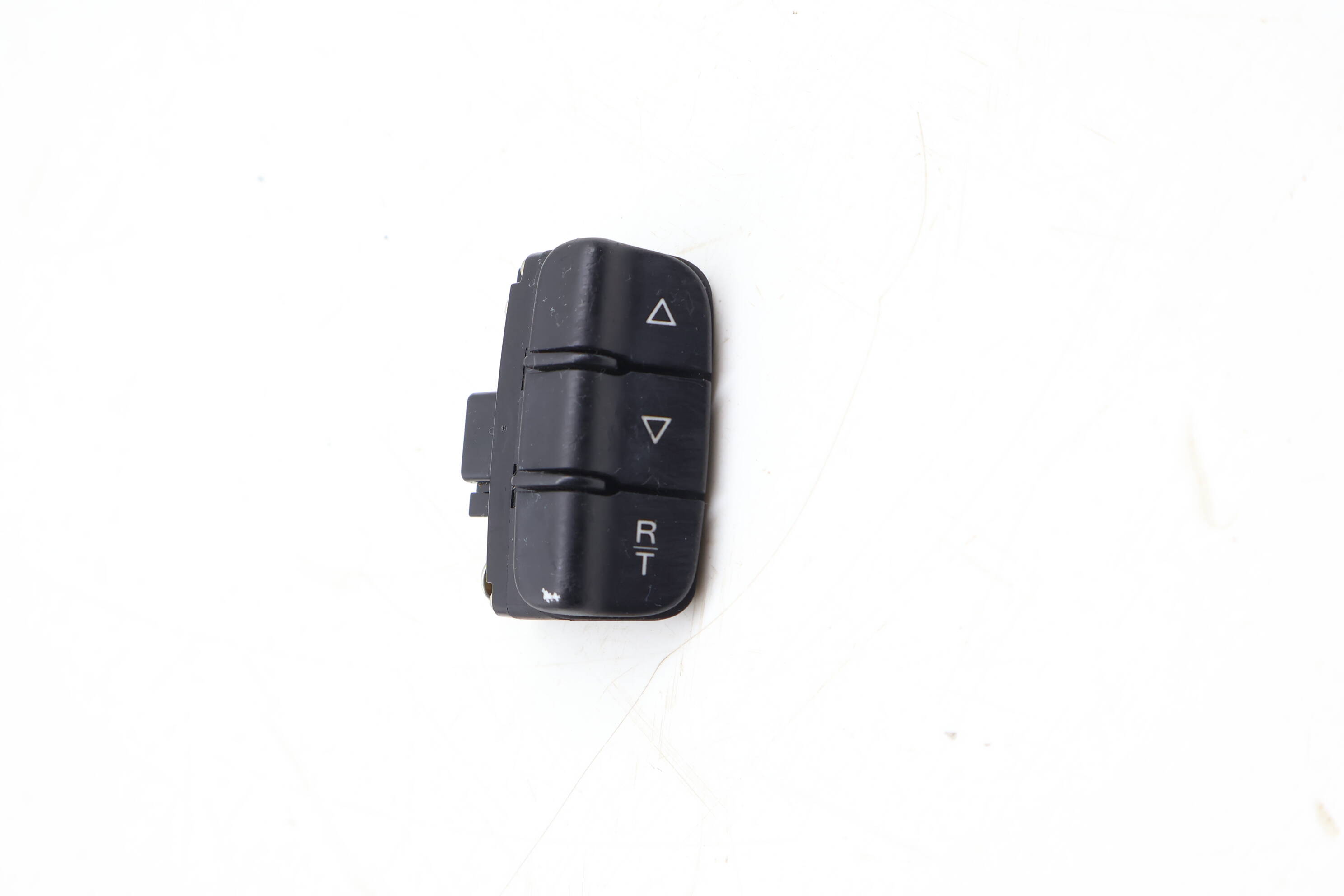 Steering Wheel Radio Control Switch / Button 8E0951527B