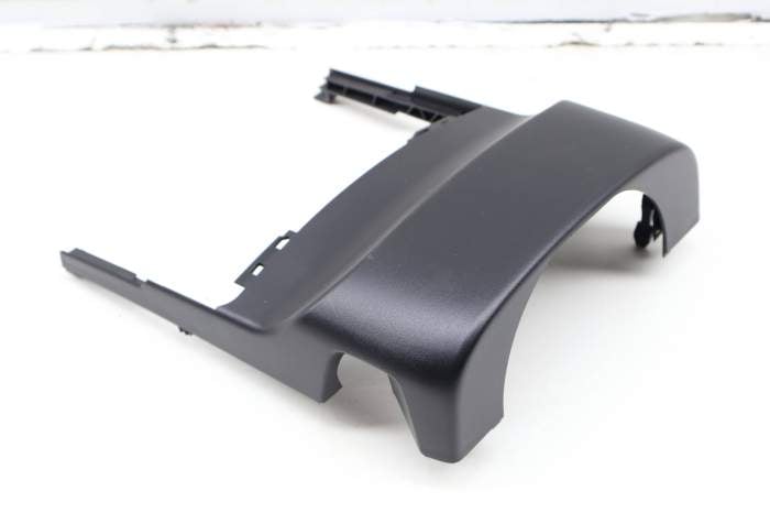 Upper Steering Column Trim / Cover 51459363417 main product photo