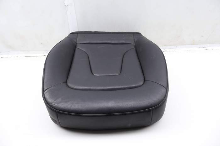 Lower Seat Bottom Cushion 8K0881406AB main product photo