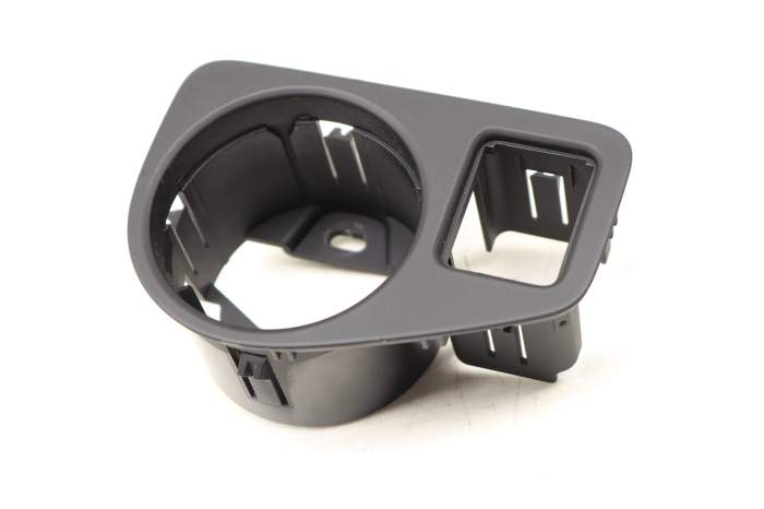 Dash Headlight Dial / Dimmer Switch Trim Bezel 5GM858341 main product photo