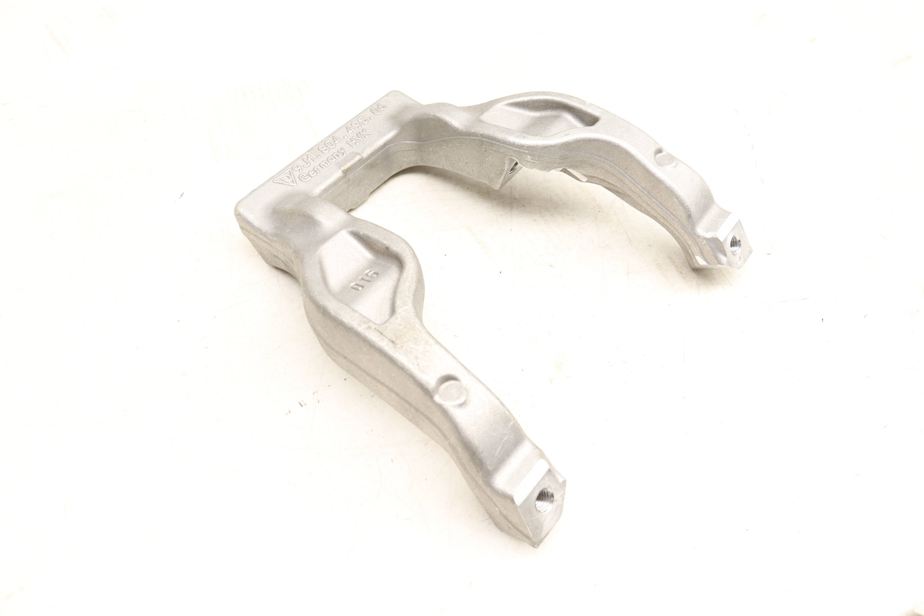 Battery Protection Plate Mount Bracket 9J1804495