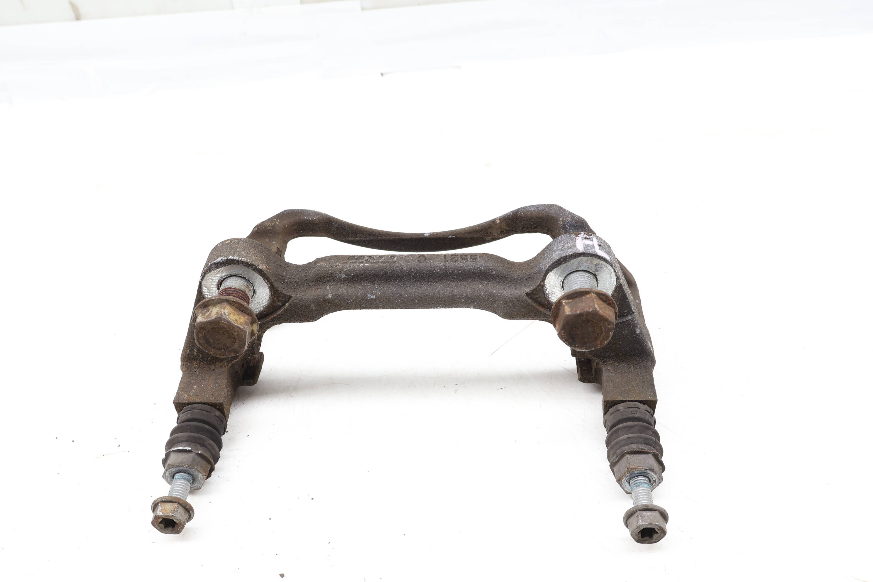 Brake Caliper Carrier / Bracket 5QM615125