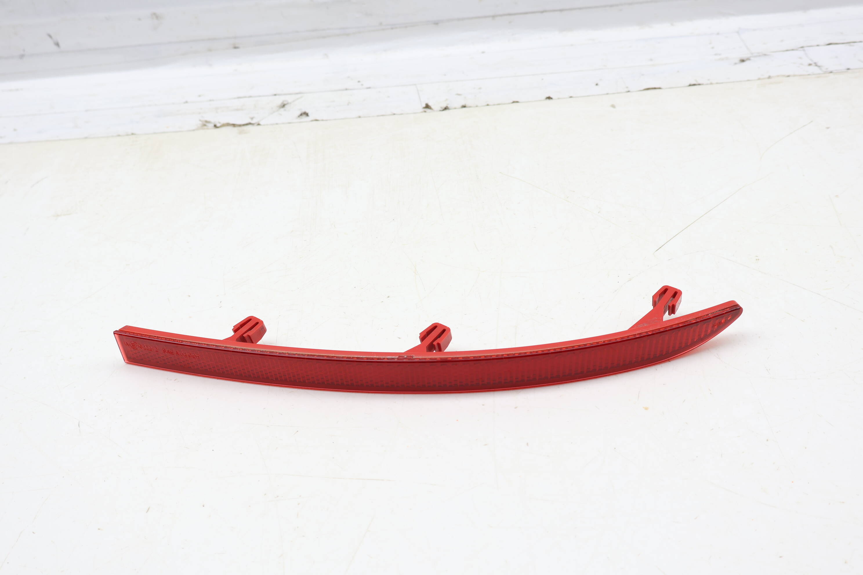 Bumper Reflector 5N0945106