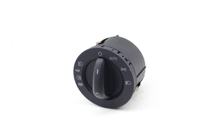 Headlight / Fog Light Switch 4F1941531D main product photo