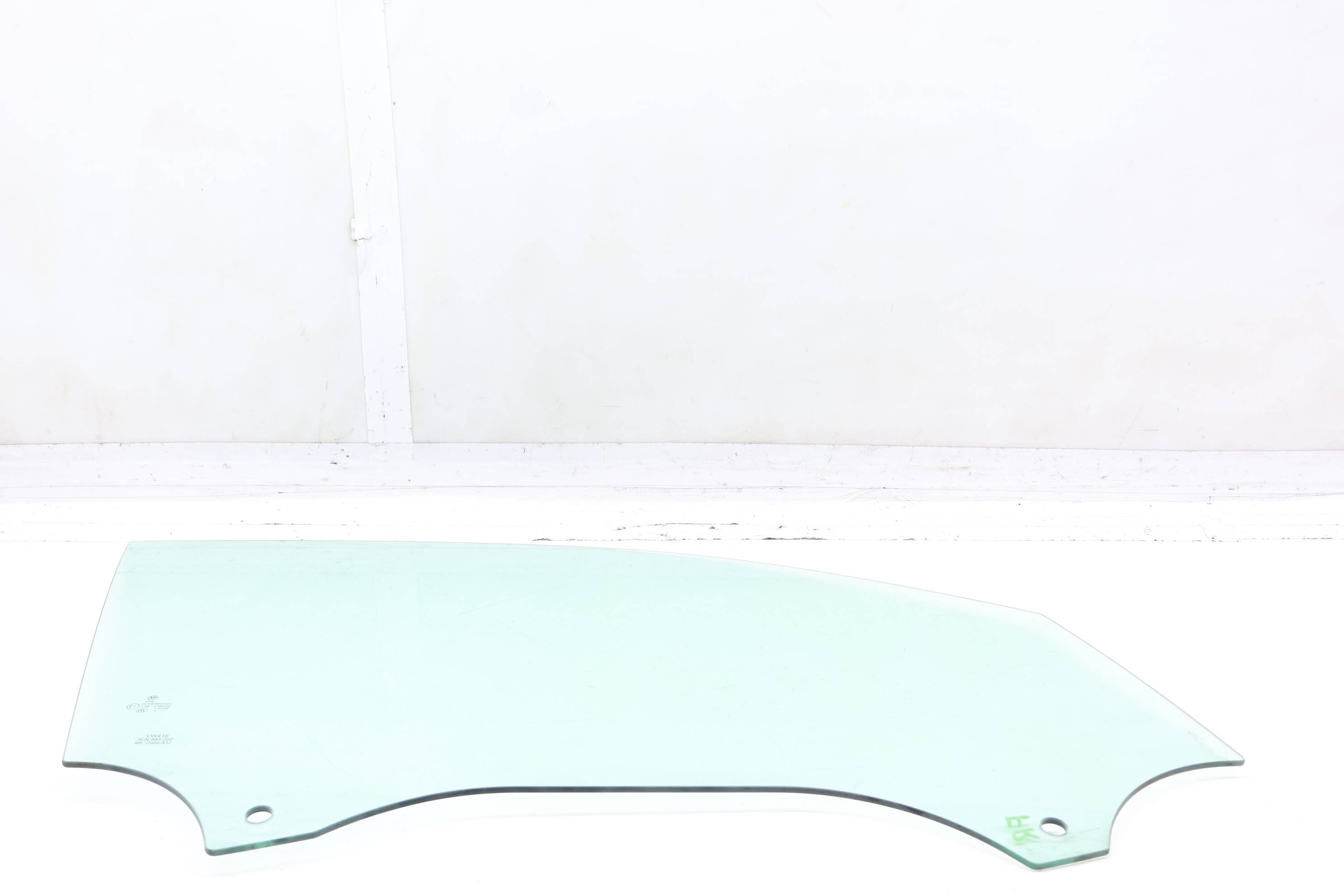 Door Window Glass 3CN845202