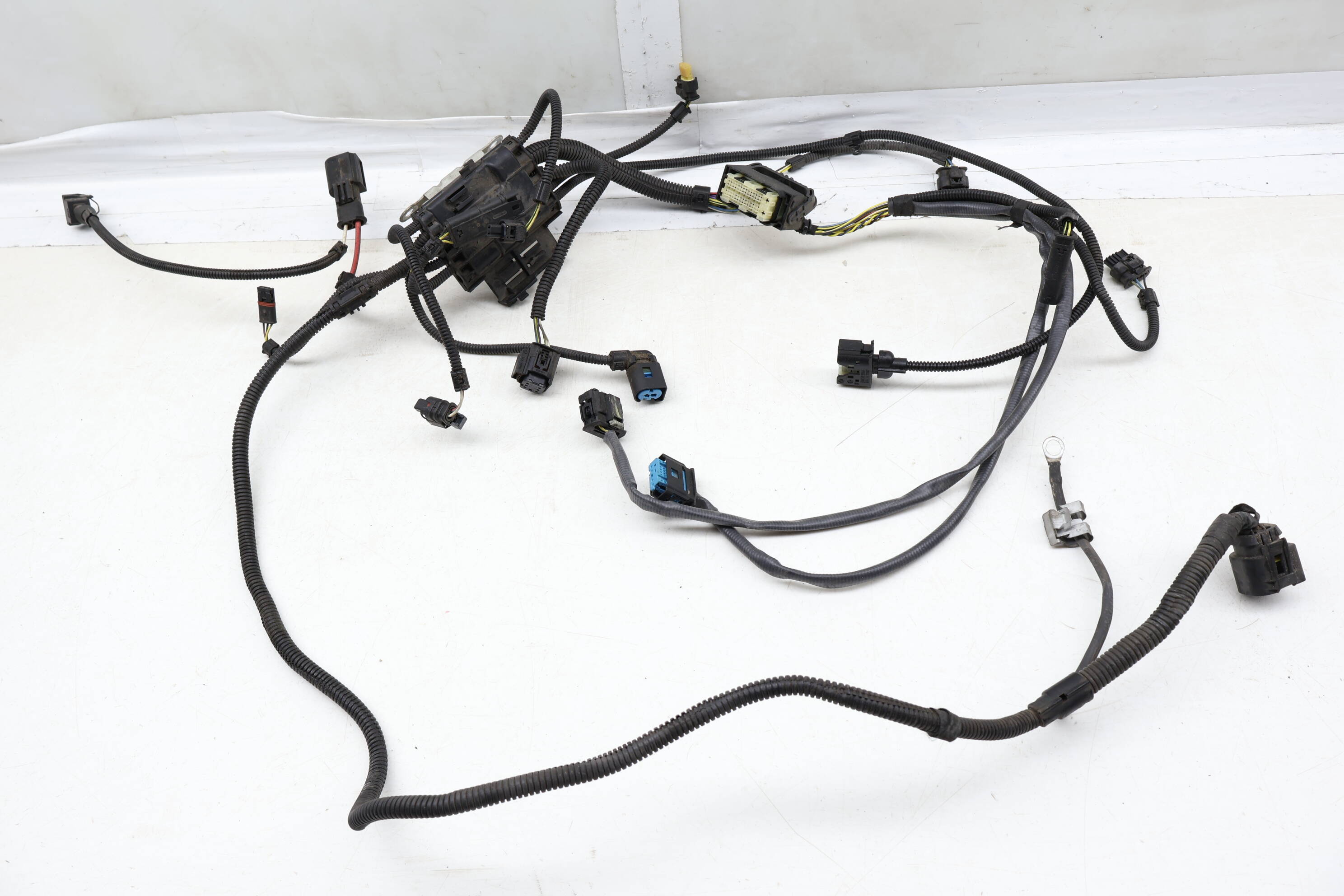 Engine Wiring Harness (Sensoric Module 1) 12517646877