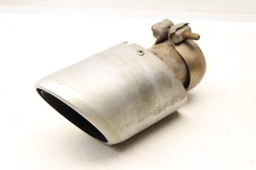 Exhaust Pipe Tip 7P5253682B 95811125220