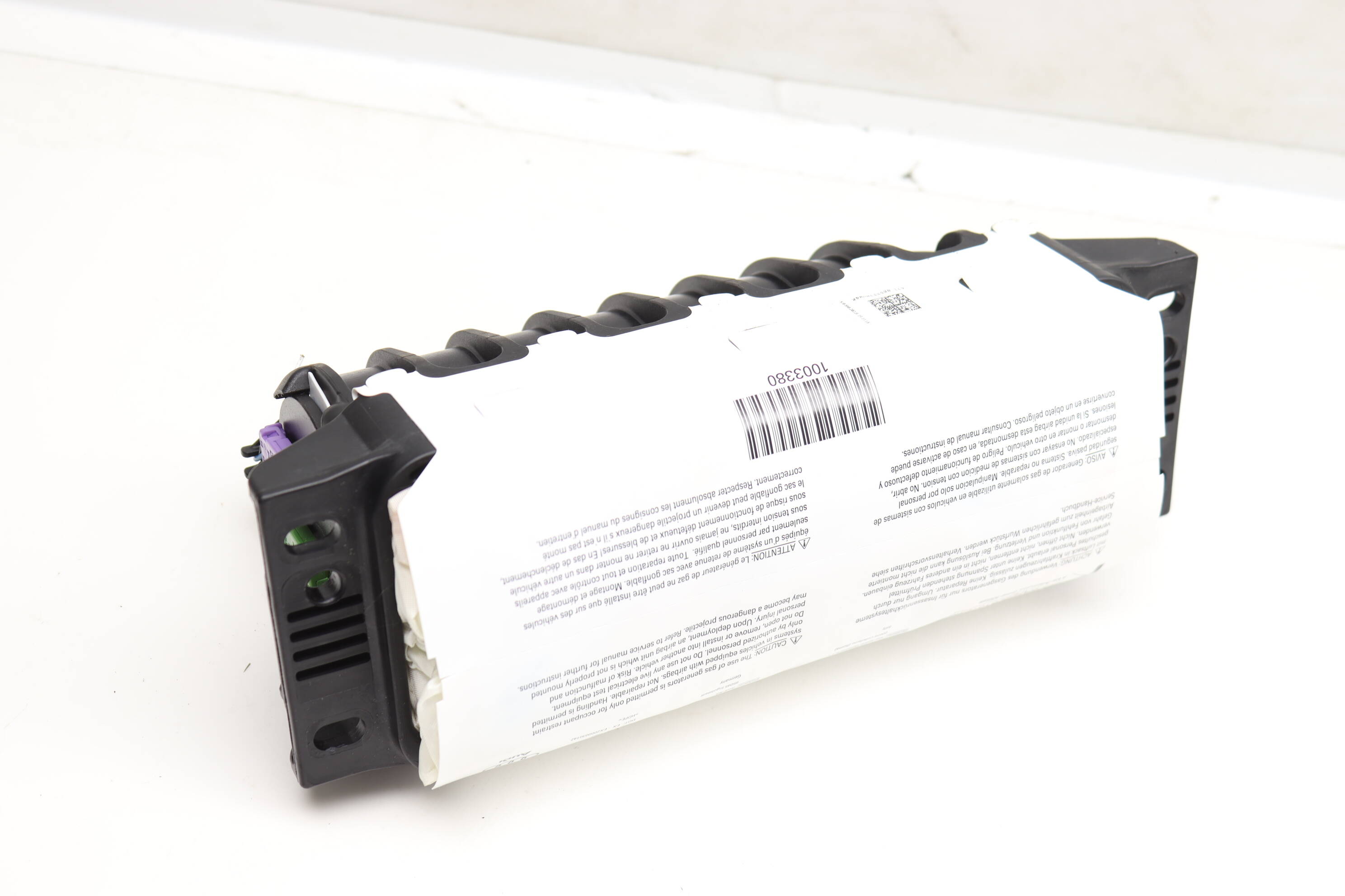 Dash Airbag / Air Bag 8J0880202B