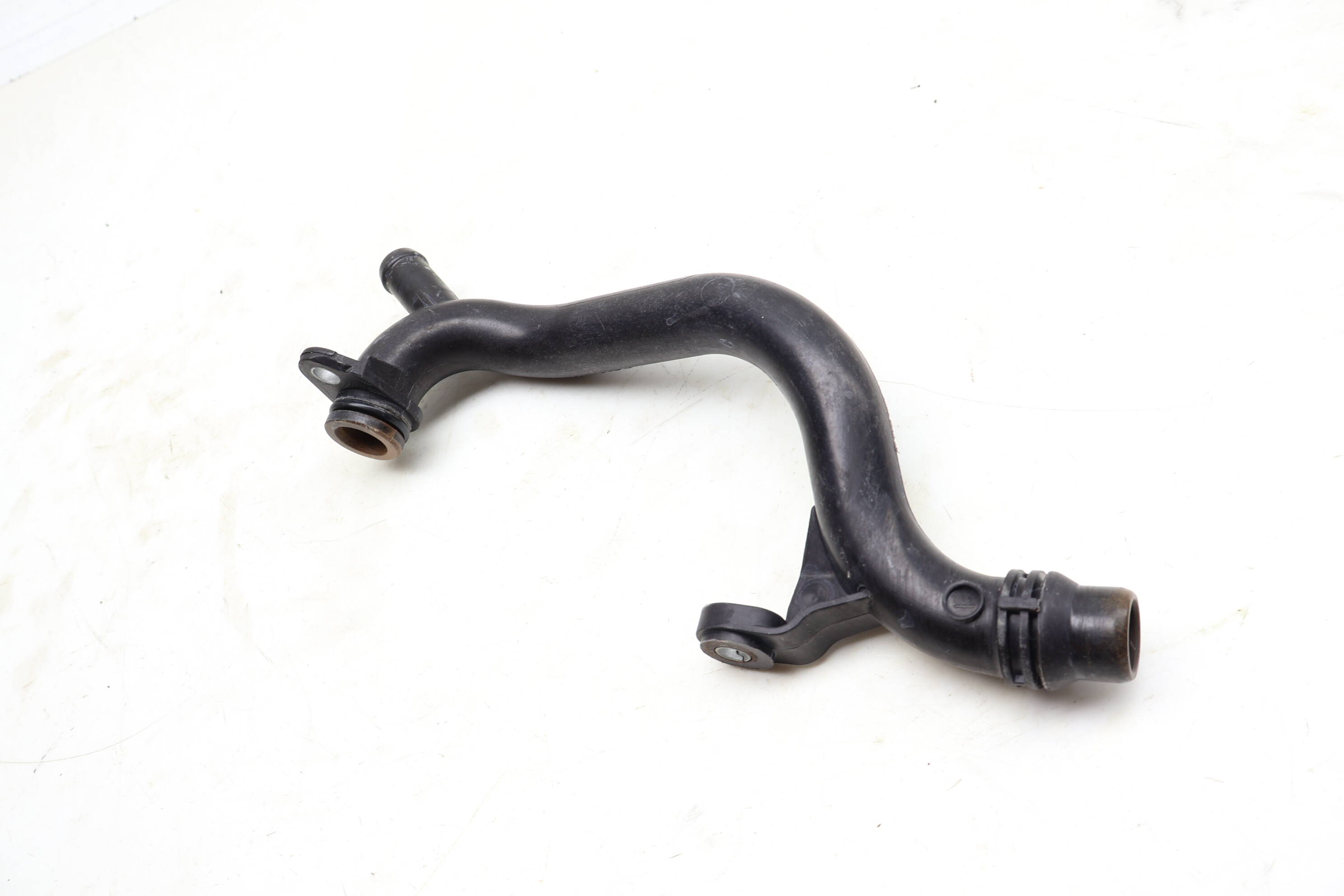 Coolant Pipe / Tube / Line 06H121065D