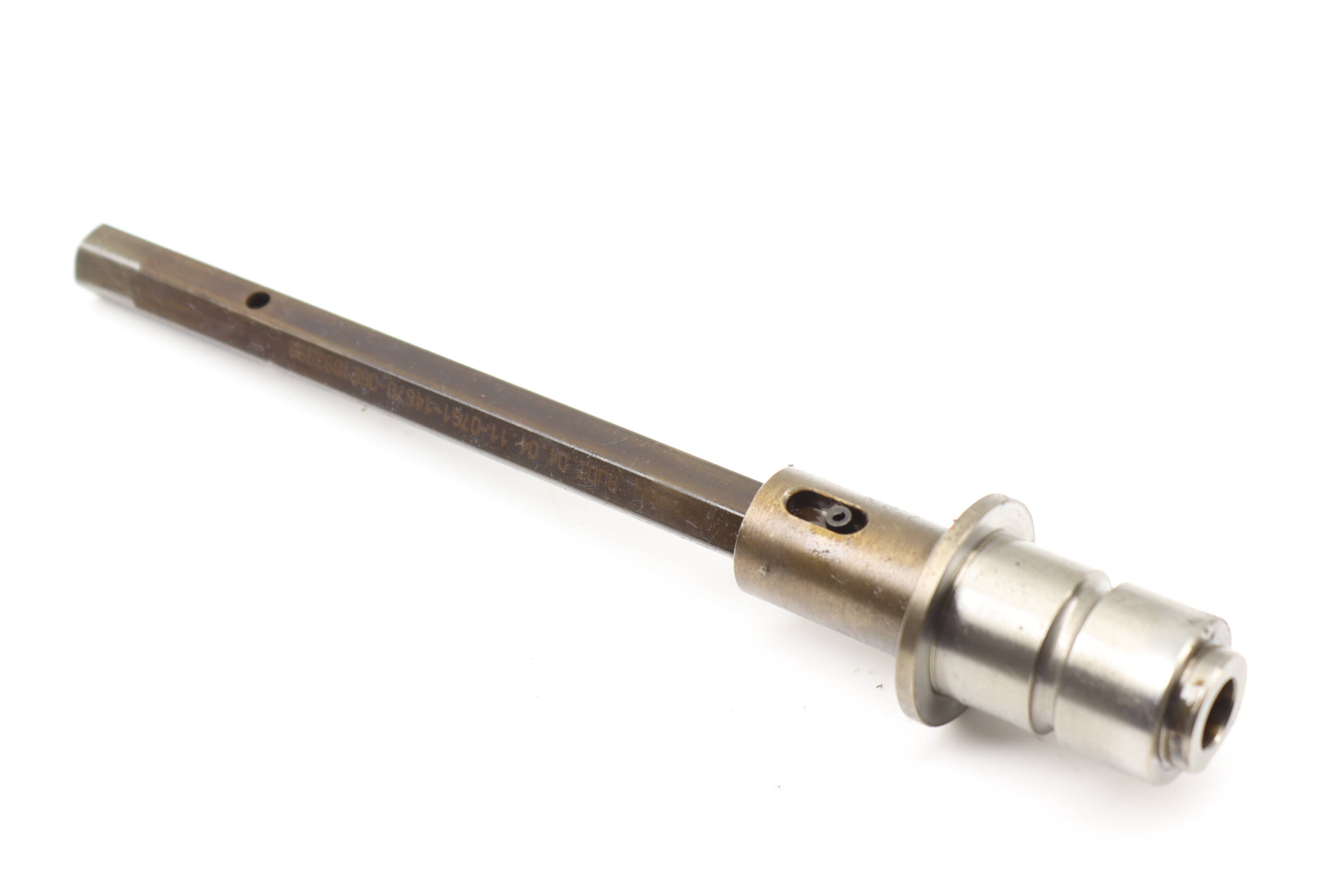 Engine Oil Pump Drive Shaft 06E109339R 95810732001