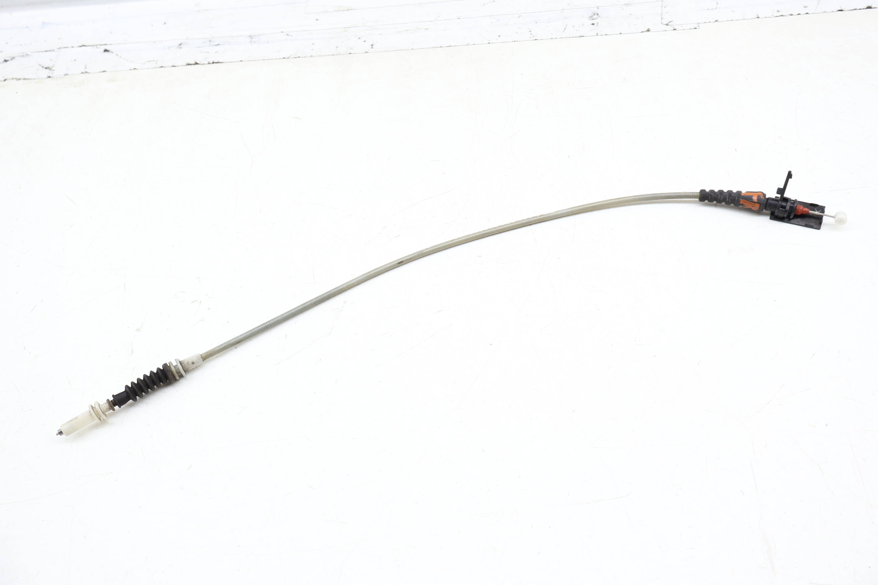 Exterior Door Handle Release / Bowden Cable 51217059971