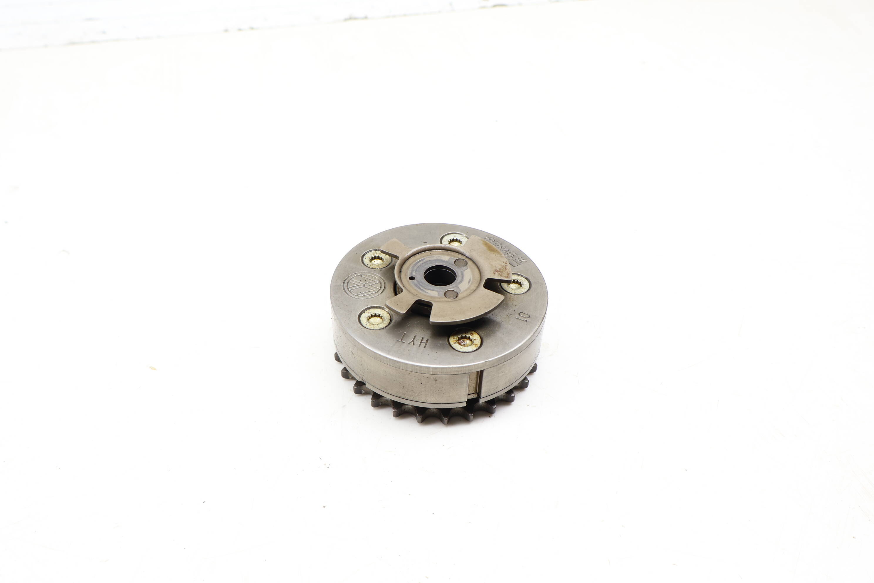 Intake Cam / Camshaft Adjuster Gear 03H109087D 95510505101