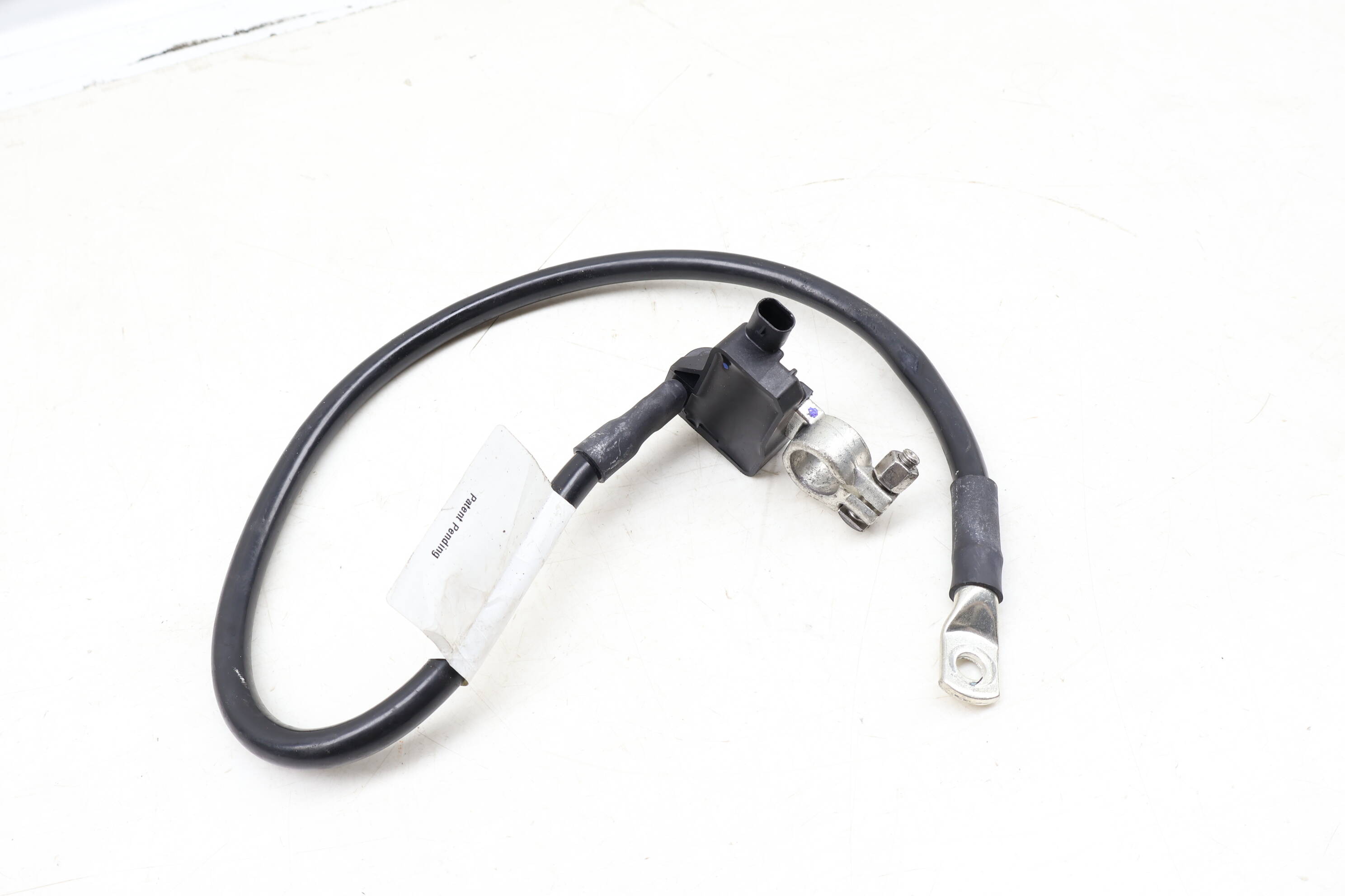 Negative (-) Battery Ground Cable 97061104310