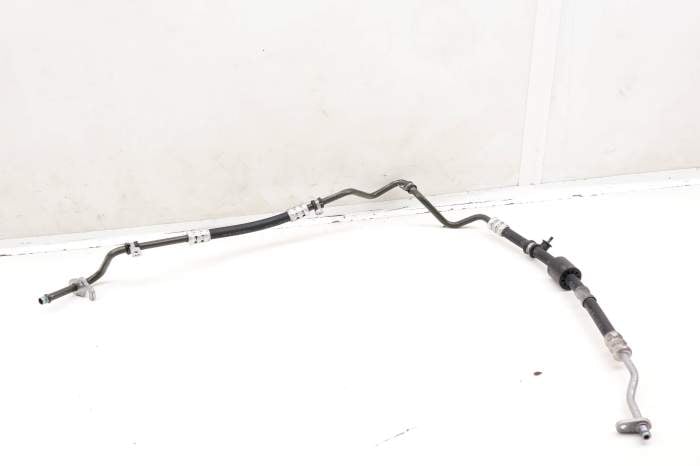 Power Steering Pressure Hose / Line / Pipe 97034724324 main product photo