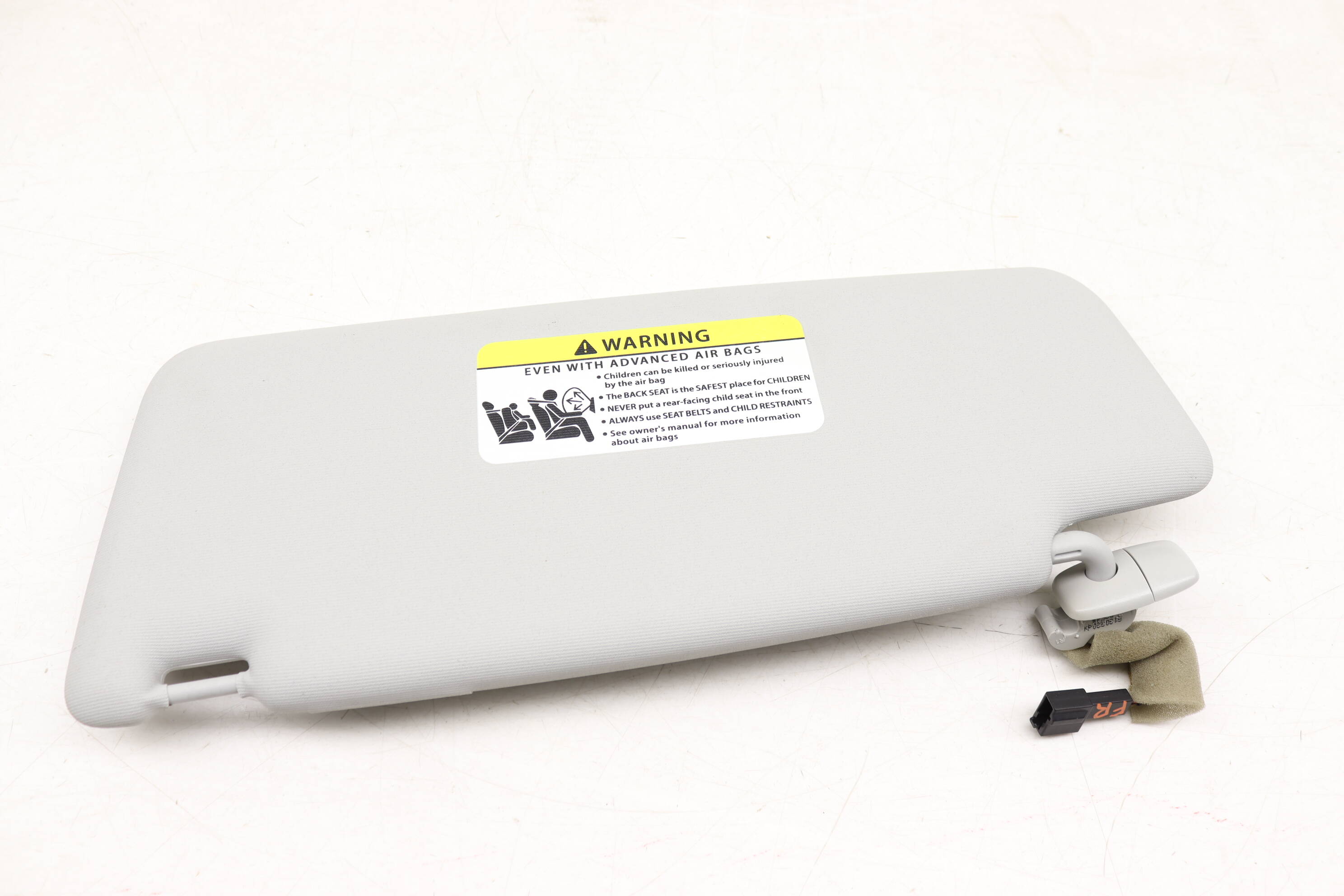 Sun Visor / Mirror 561857552