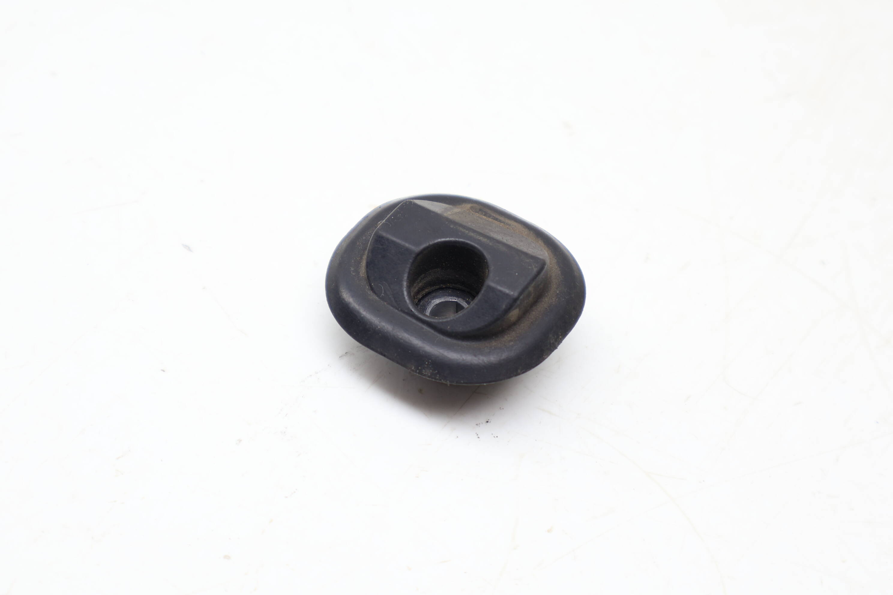 Trunk Stop / Guide Wedge 7P5829734A 95851268400