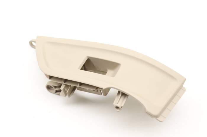 Door Panel Window Switch Trim / Bezel 80A959515 main product photo