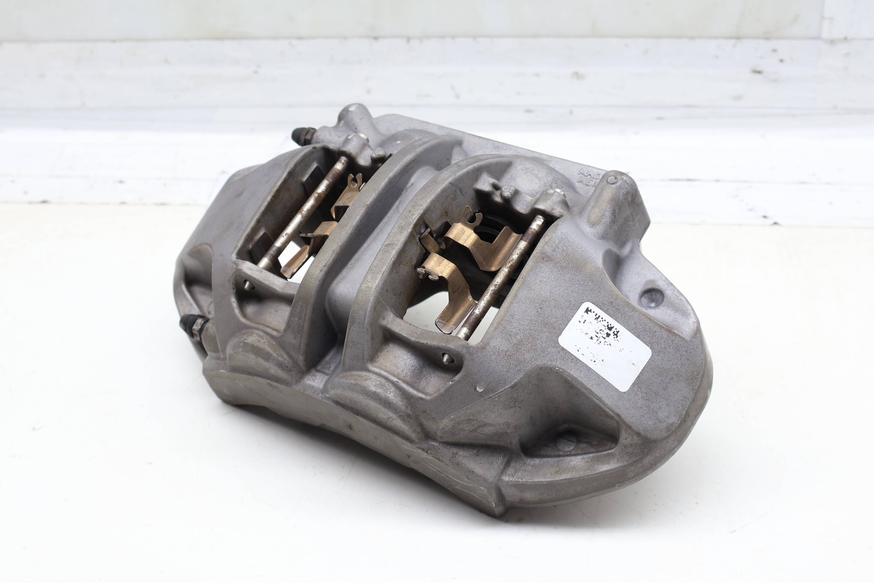 Brake Caliper 80A615107A