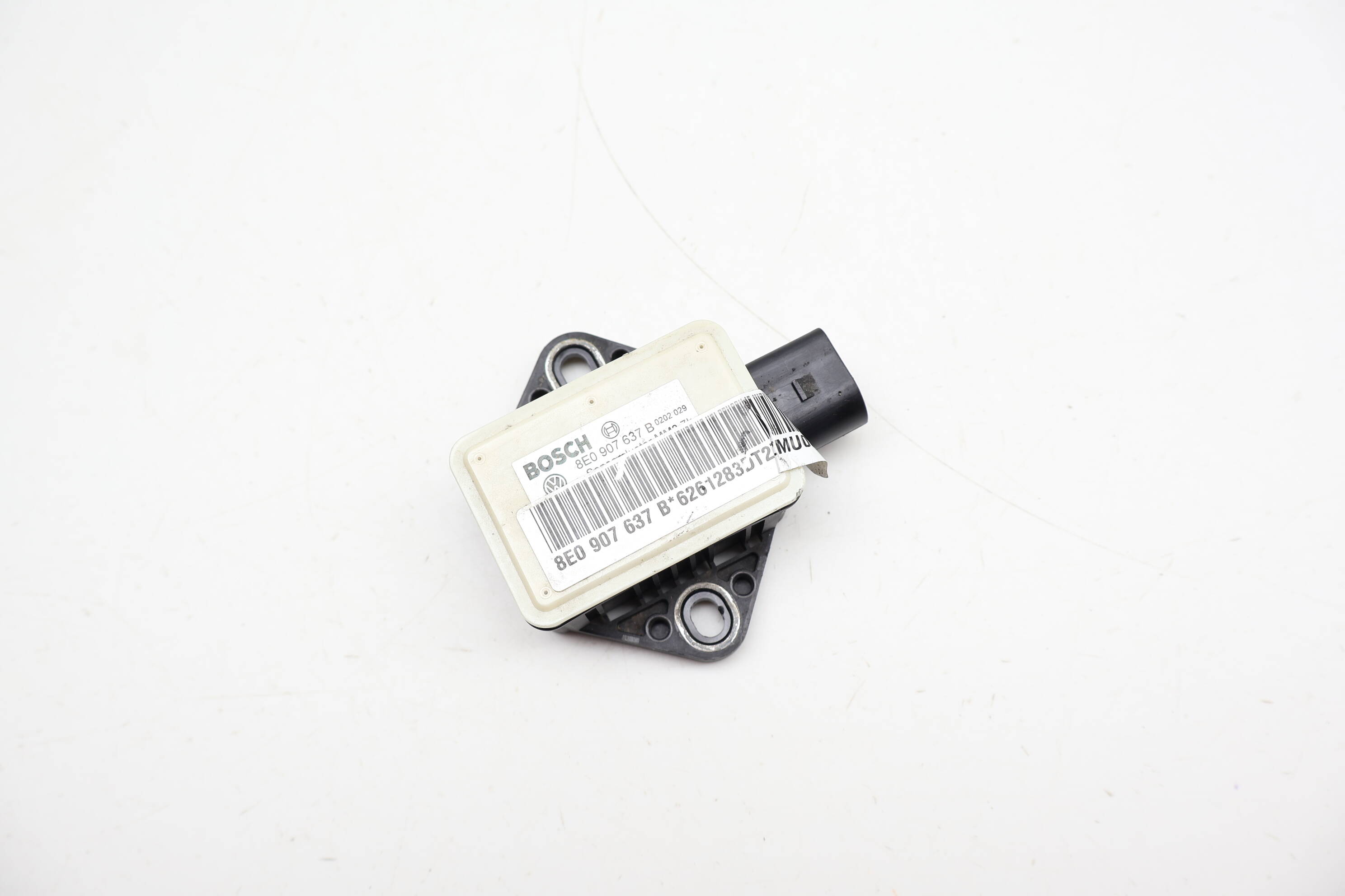 Yaw Rate / Esp Combi Sensor 8E0907637B