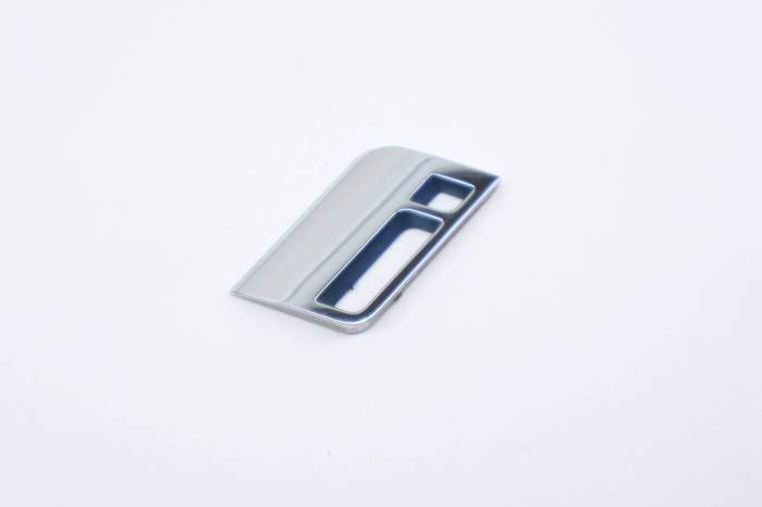 Fender Emblem / Badge (I) 51147491146 main product photo