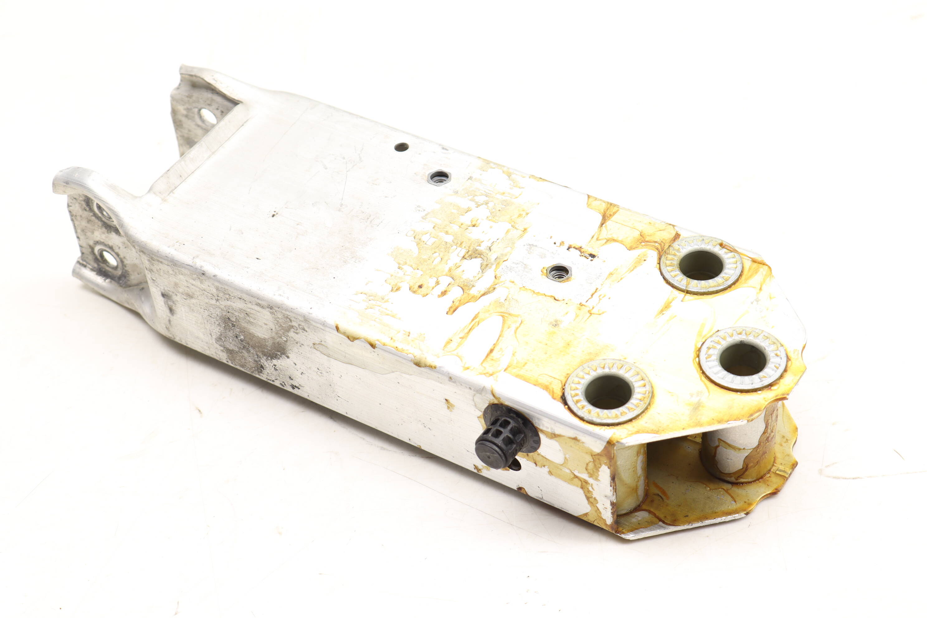 Bumper Shock / Reinforcement Bar Mount 51117200706