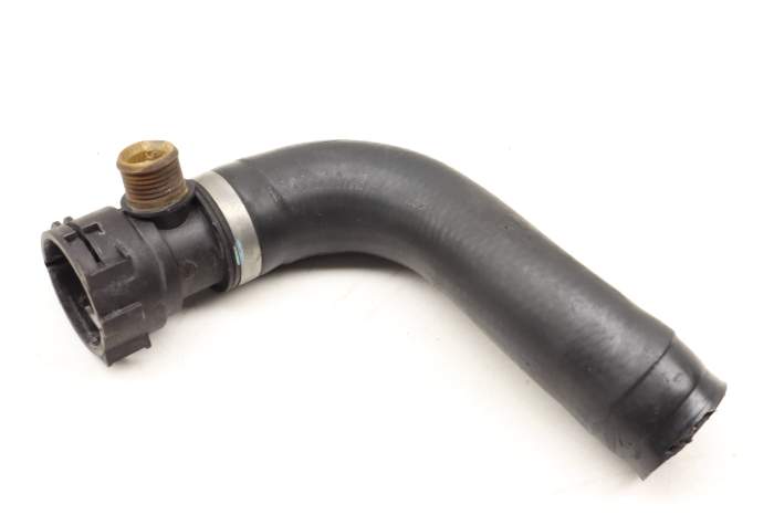 Upper Radiator Coolant Hose / Line 17127586774 main product photo