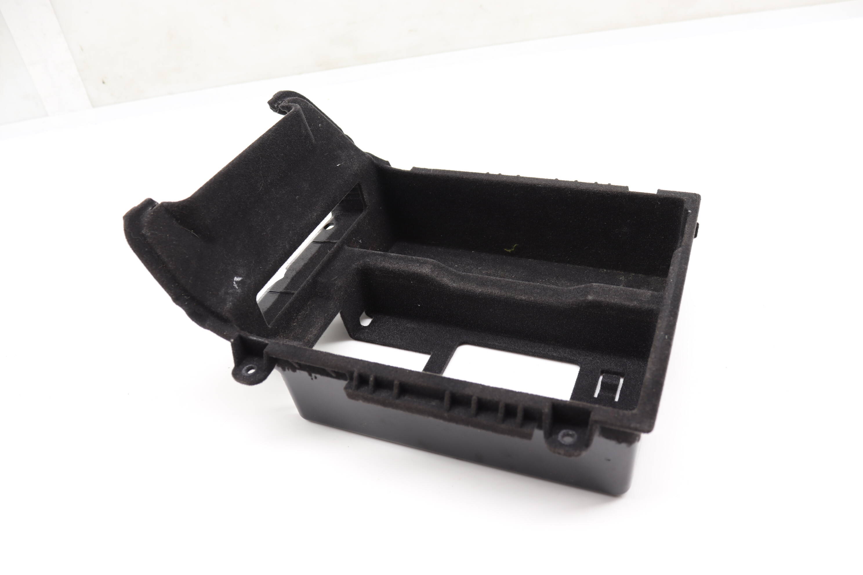 Center Console Storage Bin / Tray 4K0864981A