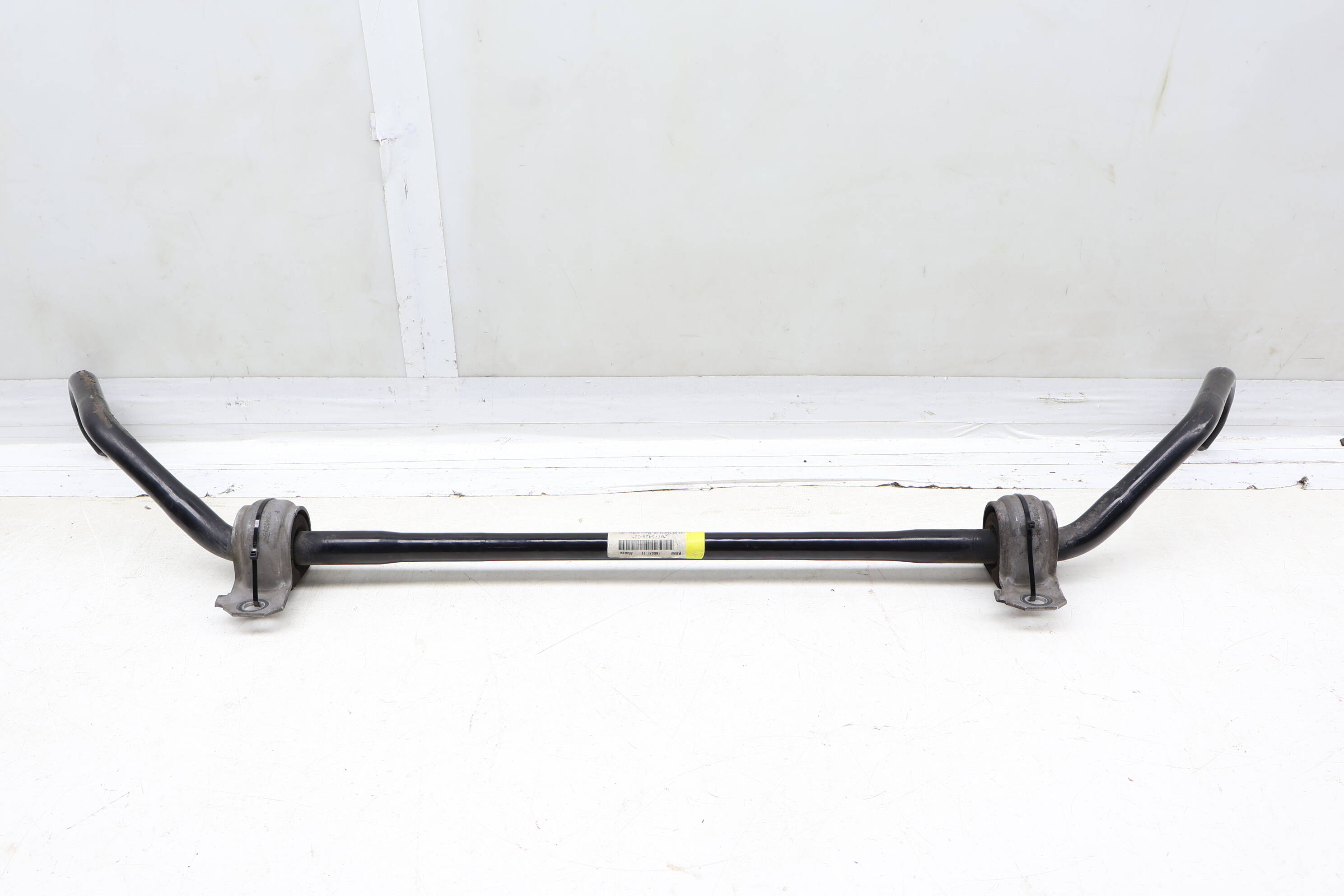 Stabilizer / Sway Bar 31356775429