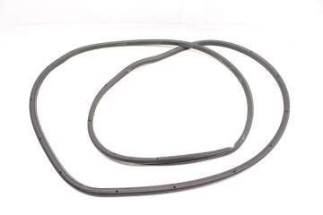 Outer Door Seal / Weather Stripping 5N0837701A