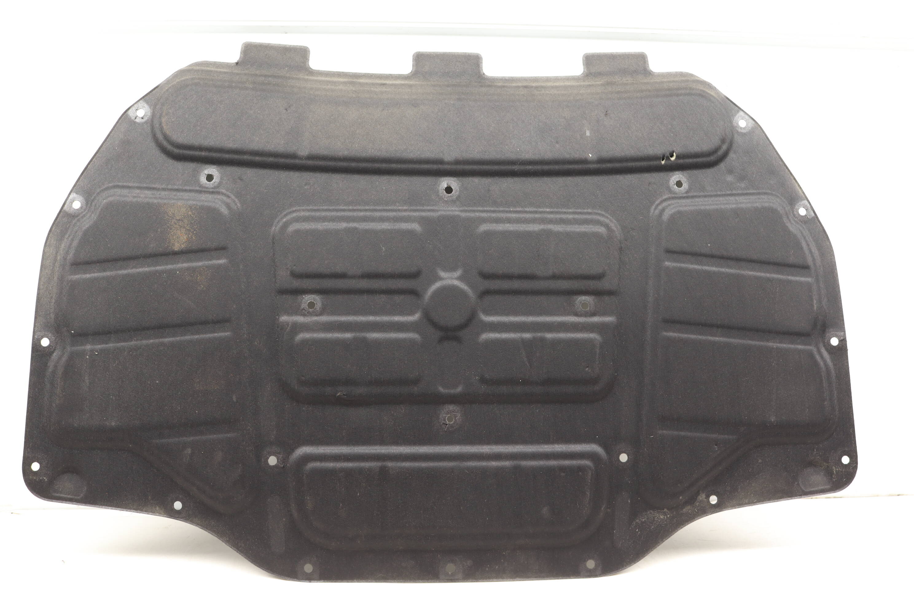 Hood Insulation / Sound Blanket 51489138474