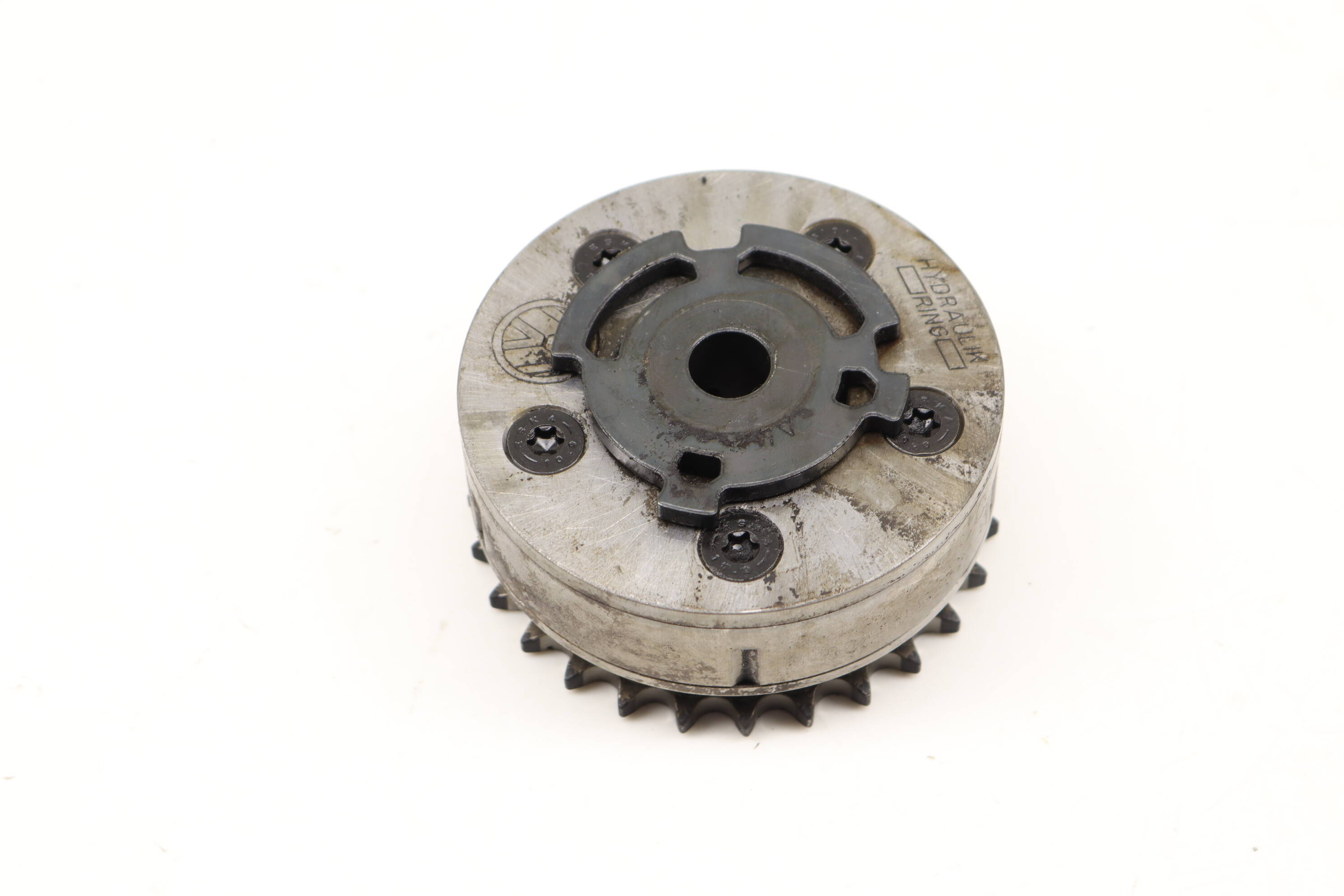 Exhaust Cam / Camshaft Gear Adjuster 022109088G