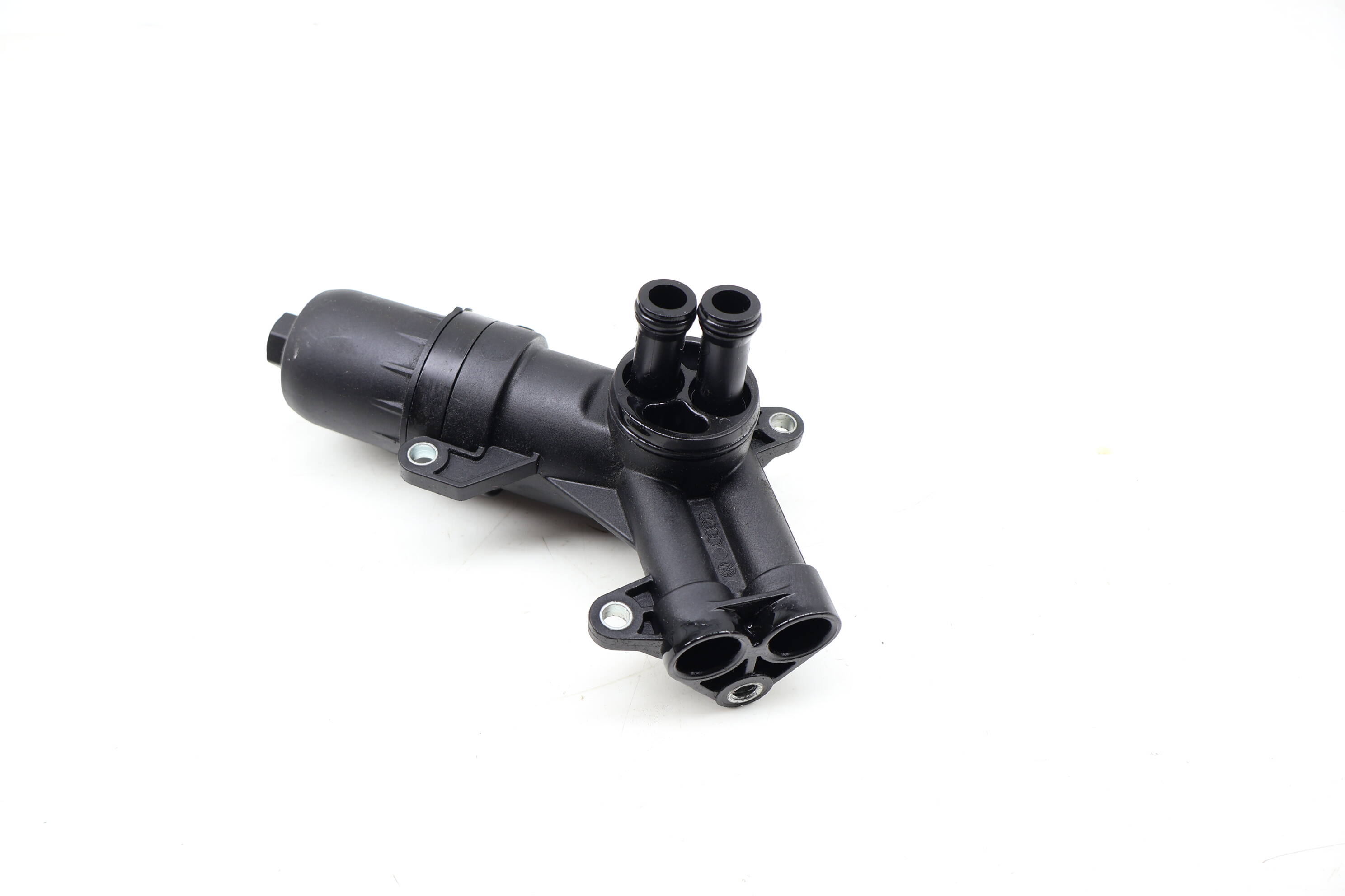 Transmission Filter Housing 0B5325060C
