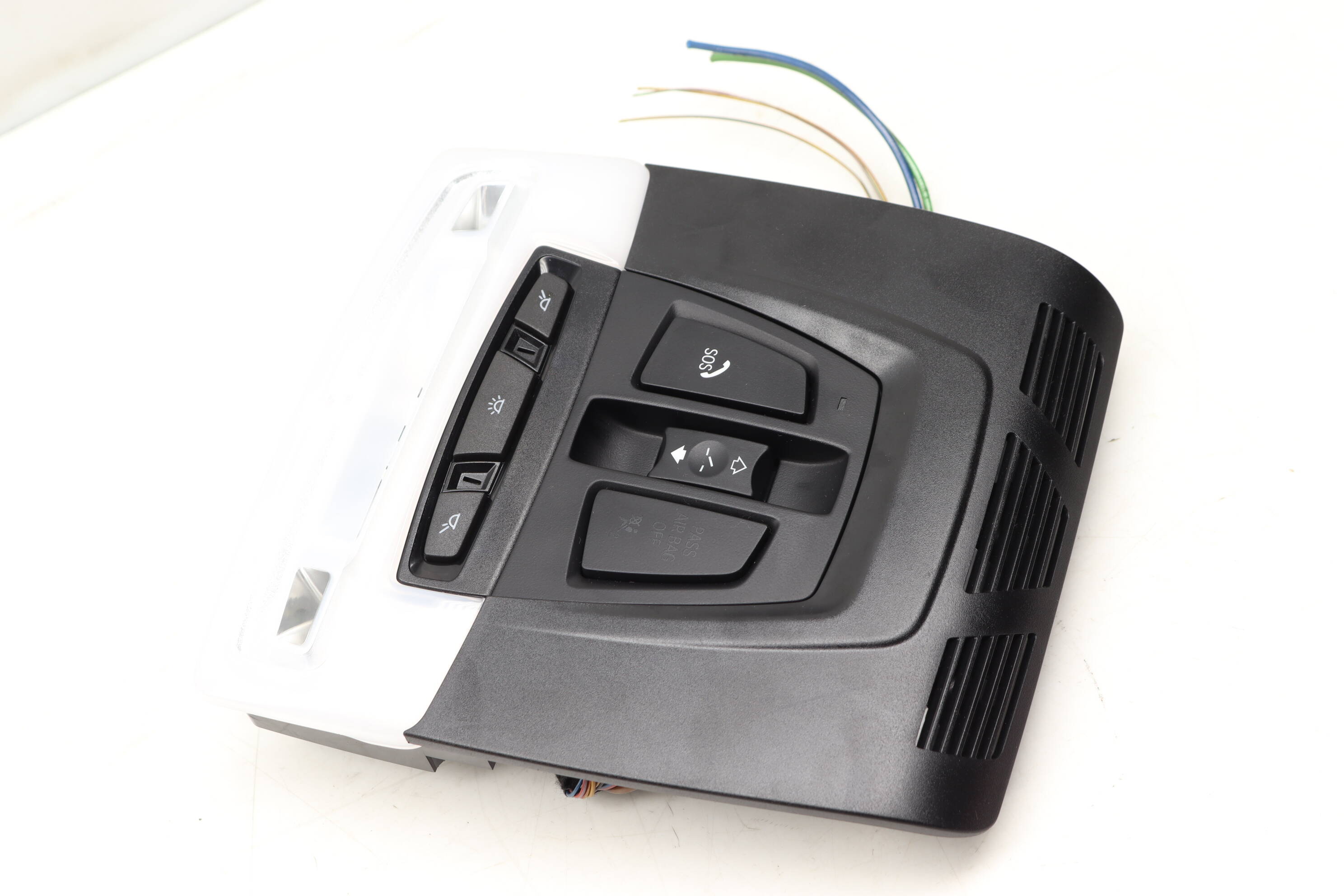 Dome Reading Light / Sun Roof Switch 61316826924